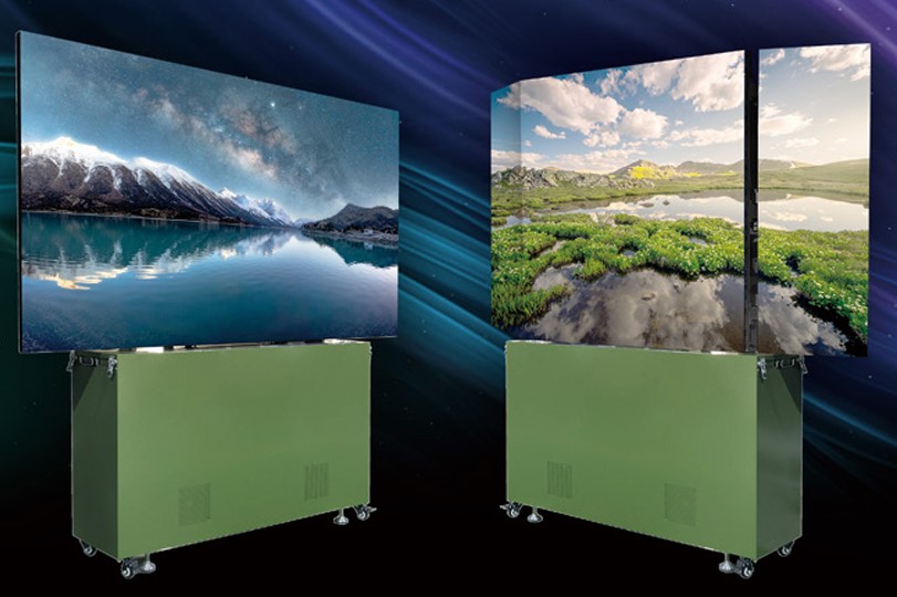 LED应急一体机（GOB/SMD/COB/MIP）